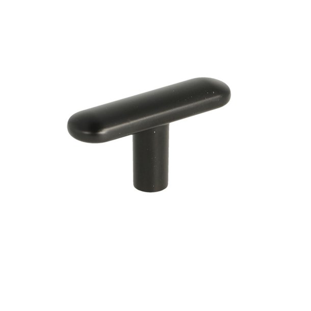 T-Bar "Lina" - Sort - 50mm