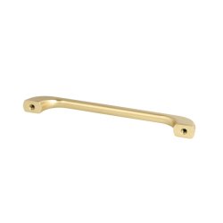 Greb "Mara" - B�rstet Messing - cc 128mm