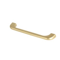 Greb "Mara" - B�rstet Messing - cc 128mm