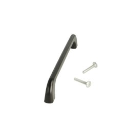 Greb "Mara" - Sort - cc 160mm