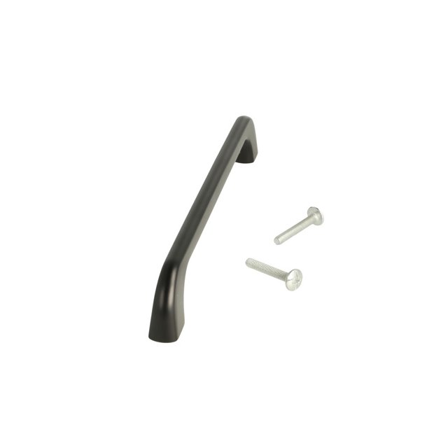 Greb "Mara" - Sort - cc 160mm