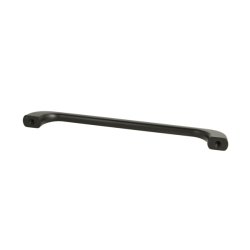 Greb "Mara" - Sort - cc 160mm