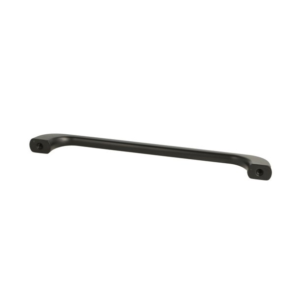 Greb "Mara" - Sort - cc 160mm