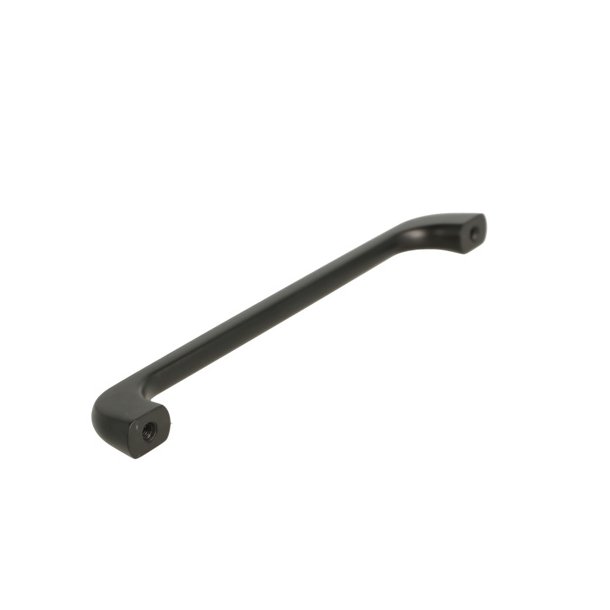 Greb "Mara" - Sort - cc 160mm