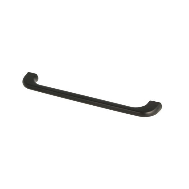 Greb "Mara" - Sort - cc 160mm
