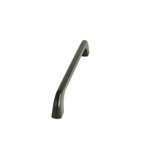 Greb "Mara" - Sort - cc 160mm
