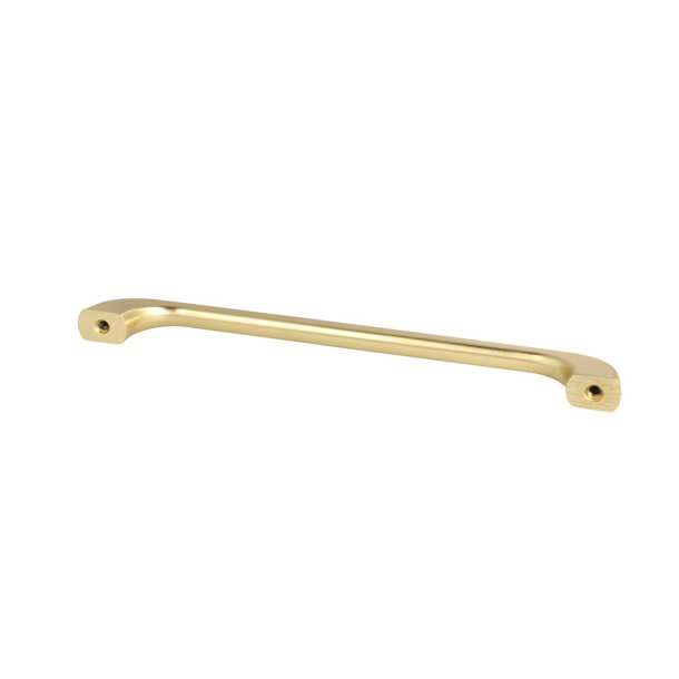 Greb "Mara" - B�rstet Messing - cc 160mm