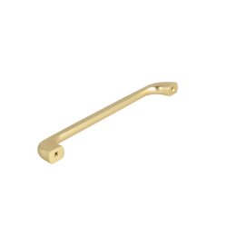Greb "Mara" - B�rstet Messing - cc 160mm