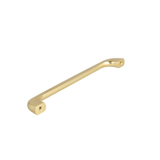 Greb "Mara" - B�rstet Messing - cc 160mm
