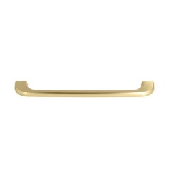 Greb "Mara" - B�rstet Messing - cc 160mm