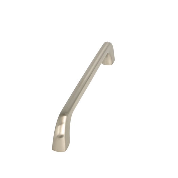 Greb "Mara" - B�rstet St�l Look - cc 160mm