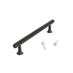 Riflet Greb "Oria" - Sort - cc 96mm