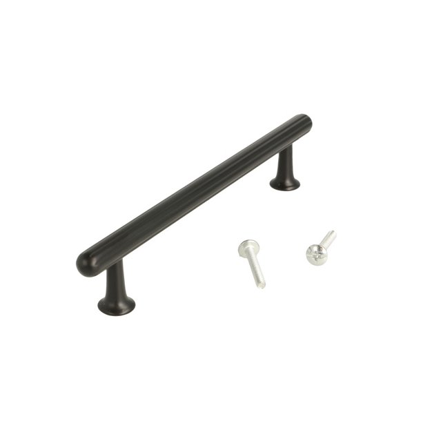 Riflet Greb "Oria" - Sort - cc 96mm