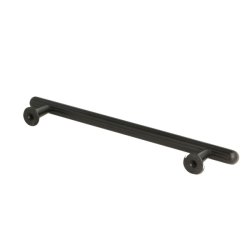 Riflet Greb "Oria" - Sort - cc 96mm