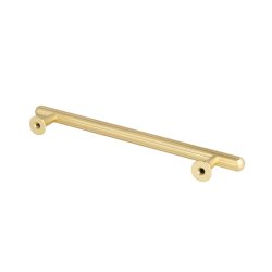 Riflet Greb "Oria" - B�rstet Messing - cc 96mm