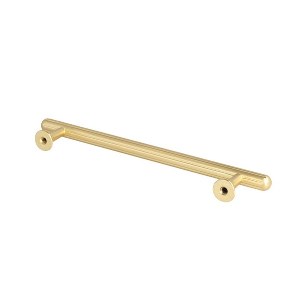 Riflet Greb "Oria" - B�rstet Messing - cc 96mm
