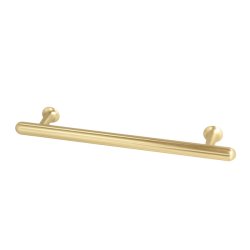 Riflet Greb "Oria" - B�rstet Messing - cc 96mm