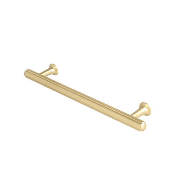 Riflet Greb "Oria" - B�rstet Messing - cc 96mm