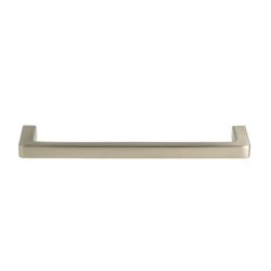 Greb "Primo" - B�rstet St�l Look - cc 128mm