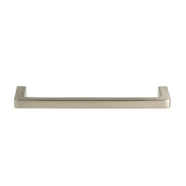 Greb "Primo" - B�rstet St�l Look - cc 128mm