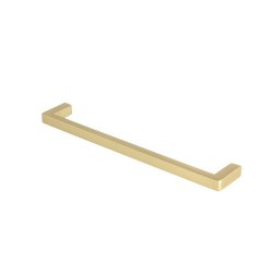Greb "Primo" - B�rstet Messing - cc 160mm