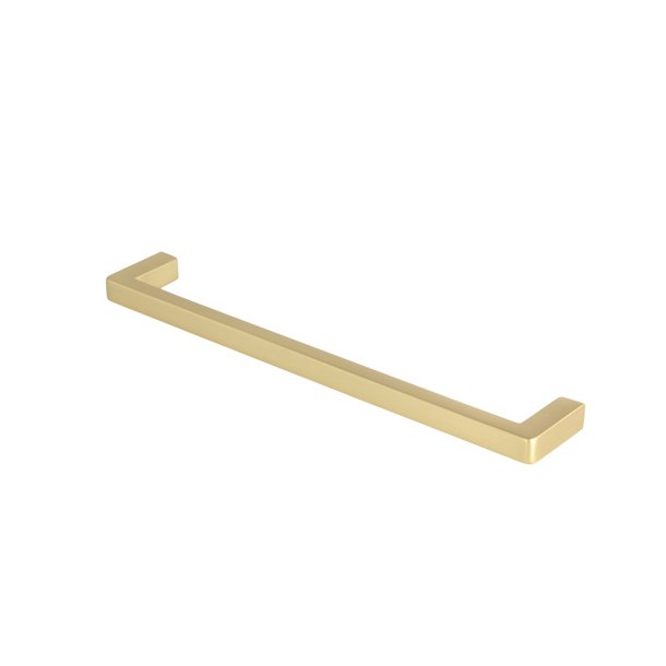 Greb "Primo" - B�rstet Messing - cc 160mm