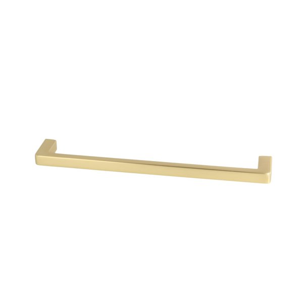 Greb "Primo" - B�rstet Messing - cc 160mm