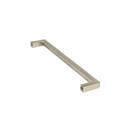 Greb "Primo" - B�rstet St�l Look - cc 160mm