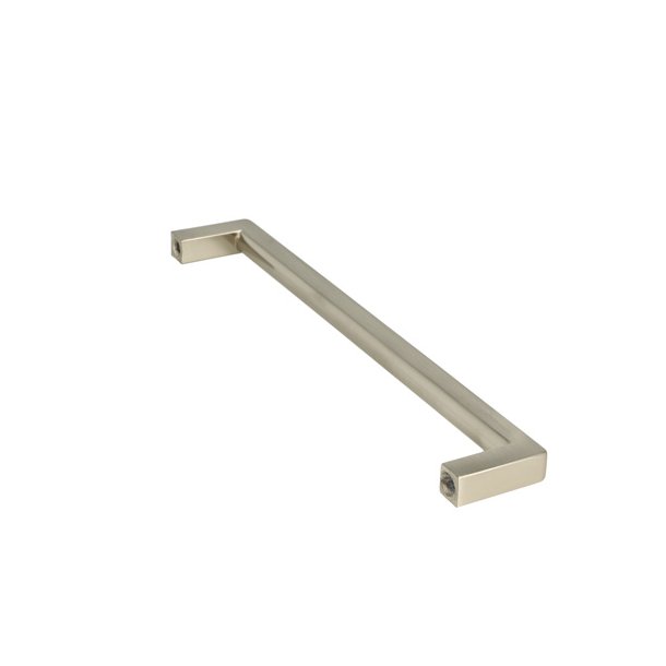 Greb "Primo" - B�rstet St�l Look - cc 160mm