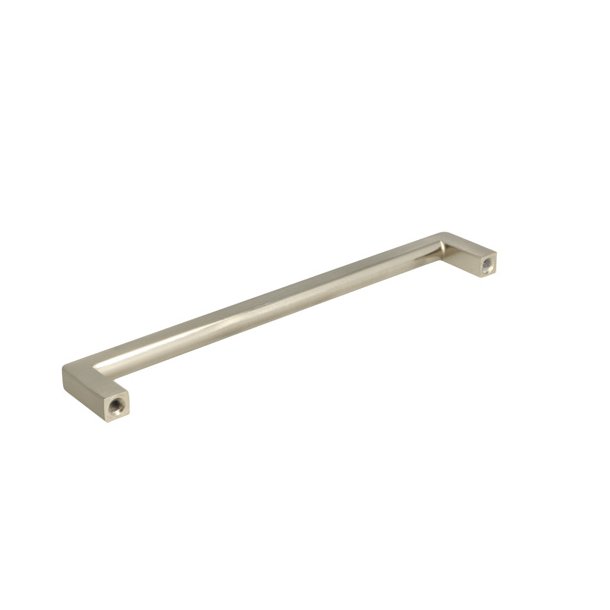 Greb "Primo" - B�rstet St�l Look - cc 160mm