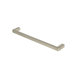 Greb "Primo" - B�rstet St�l Look - cc 160mm