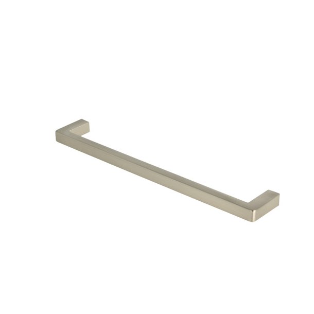 Greb "Primo" - B�rstet St�l Look - cc 160mm