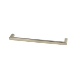 Greb "Primo" - B�rstet St�l Look - cc 160mm