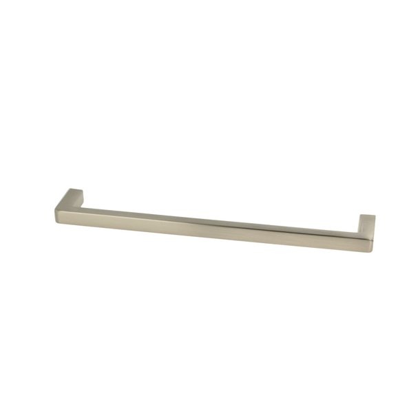 Greb "Primo" - B�rstet St�l Look - cc 160mm
