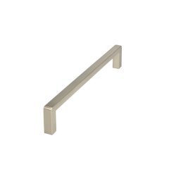 Greb "Primo" - B�rstet St�l Look - cc 160mm