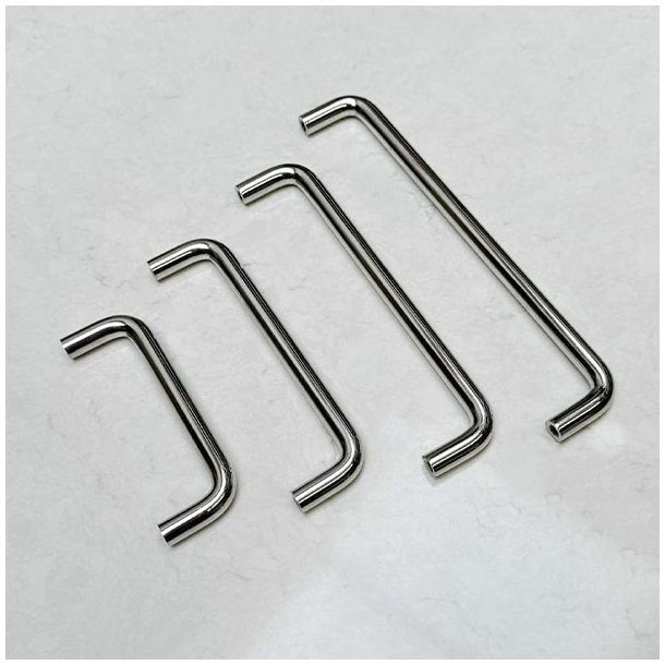 Greb "Galla" - Poleret - cc 96mm