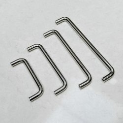 Greb "Galla" - Poleret - cc 192mm