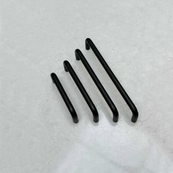 Greb "Galla" - Sort - cc 160mm