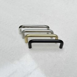 Greb "Galla" - Sort - cc 192mm