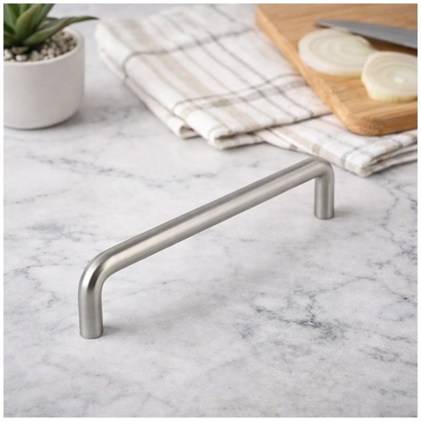 Greb "Galla" - B�rstet - cc 96mm