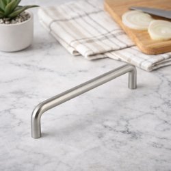 Greb "Galla" - B�rstet - cc 128mm