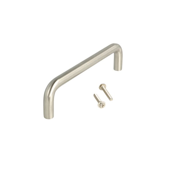 Greb "Galla" - Brstet - cc 128mm