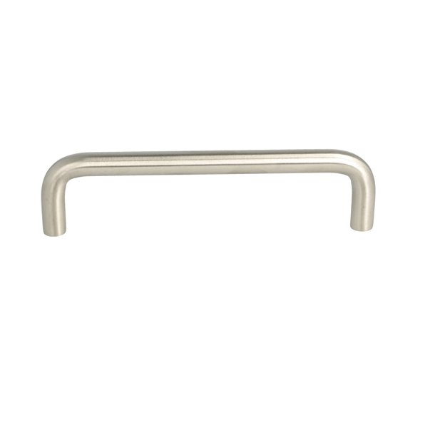 Greb "Galla" - Brstet - cc 128mm