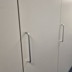 Greb "Galla" - Brstet - cc 160mm