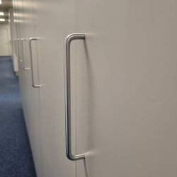 Greb "Galla" - Brstet - cc 96mm