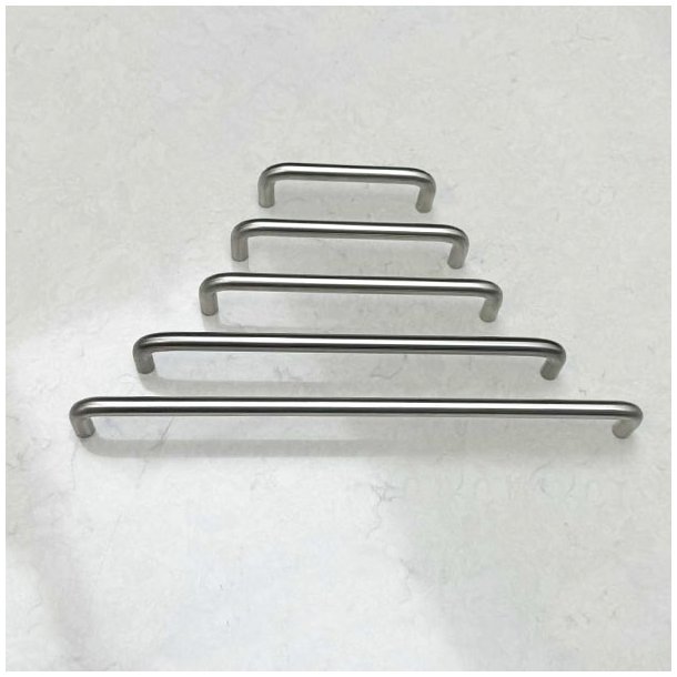 Greb "Galla" - B�rstet - cc 192mm