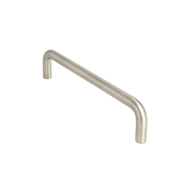 Greb "Galla" - Brstet - cc 160mm