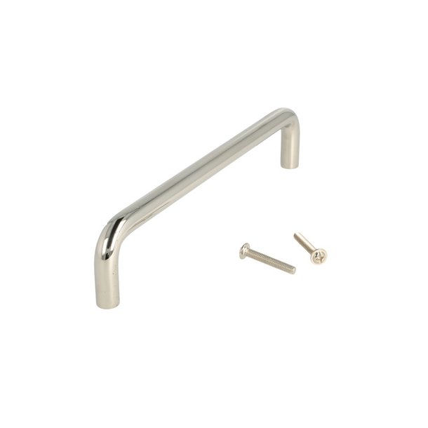 Greb "Galla" - Poleret - cc 160mm