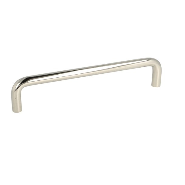 Greb "Galla" - Poleret - cc 160mm