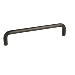 Greb "Galla" - Sort - cc 160mm